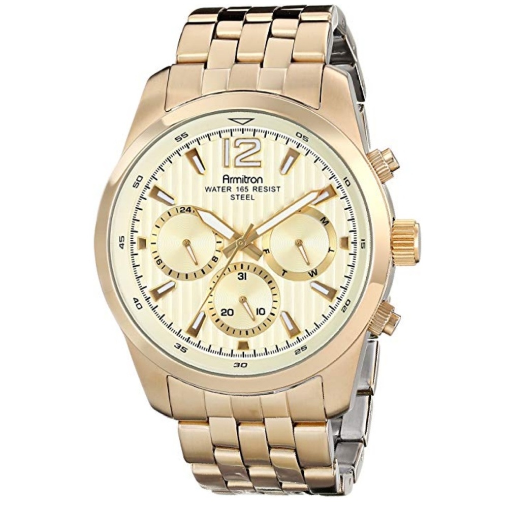 Armitron Watch Mens